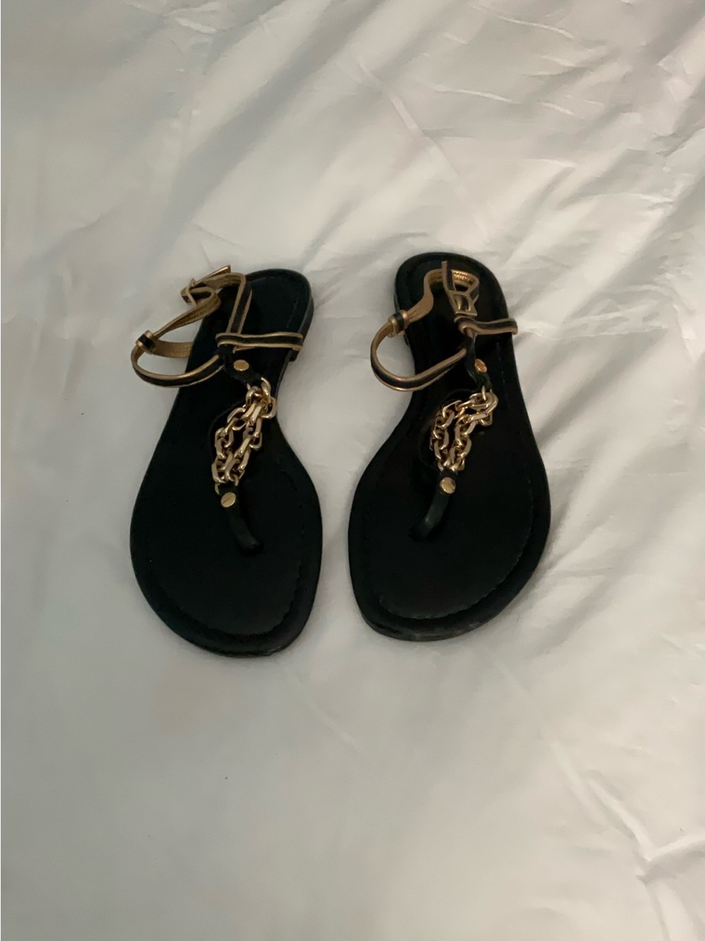 Tory Burch sandals